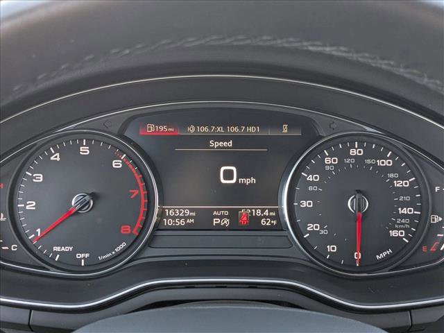 Certified 2024 Audi A5 2.0T Premium w/ Convenience Package image 12