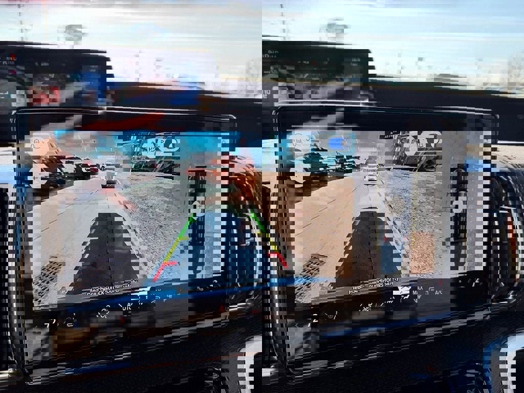 New 2026 Ford Expedition Platinum w/ Stealth Appearance Package image 28