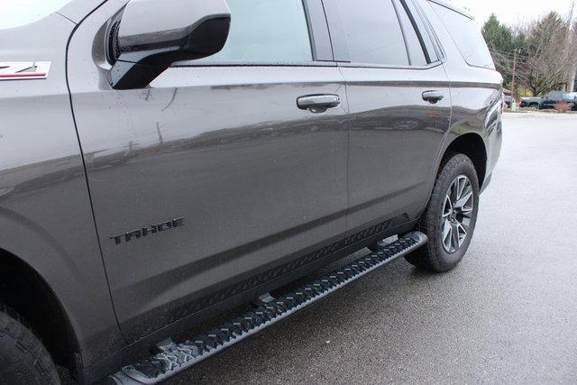 Used 2021 Chevrolet Tahoe Z71 image 46