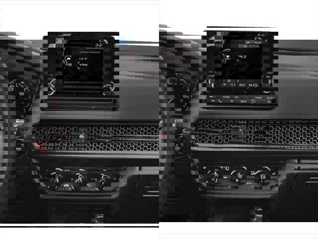 Used 2025 Honda HR-V Sport image 7