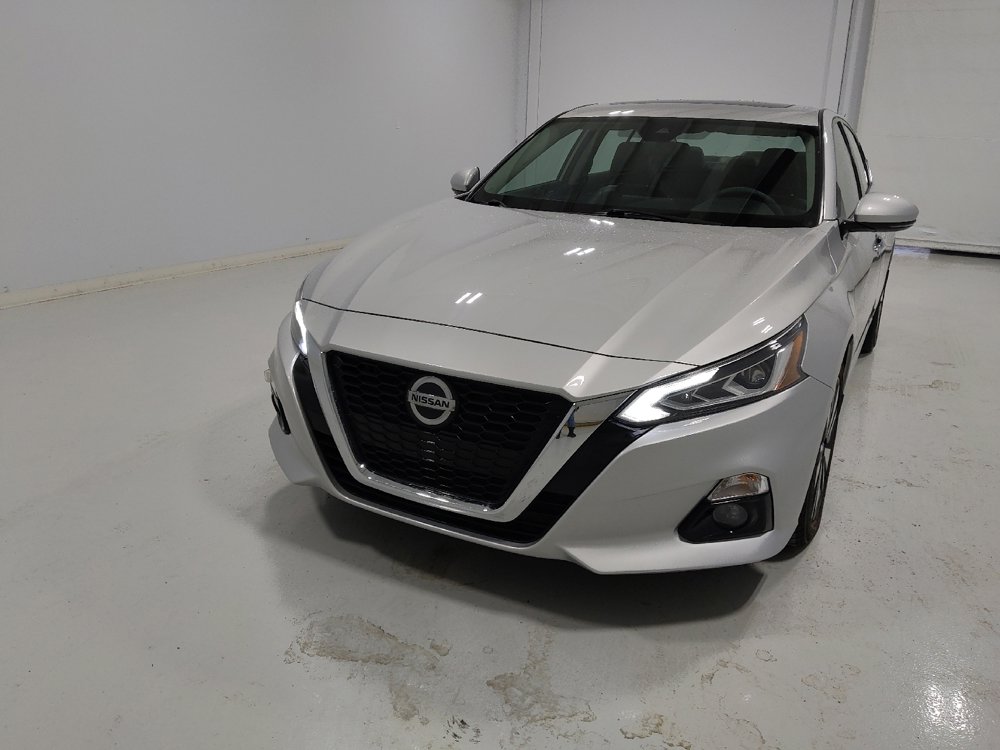 Used 2022 Nissan Altima 2.5 SL image 15
