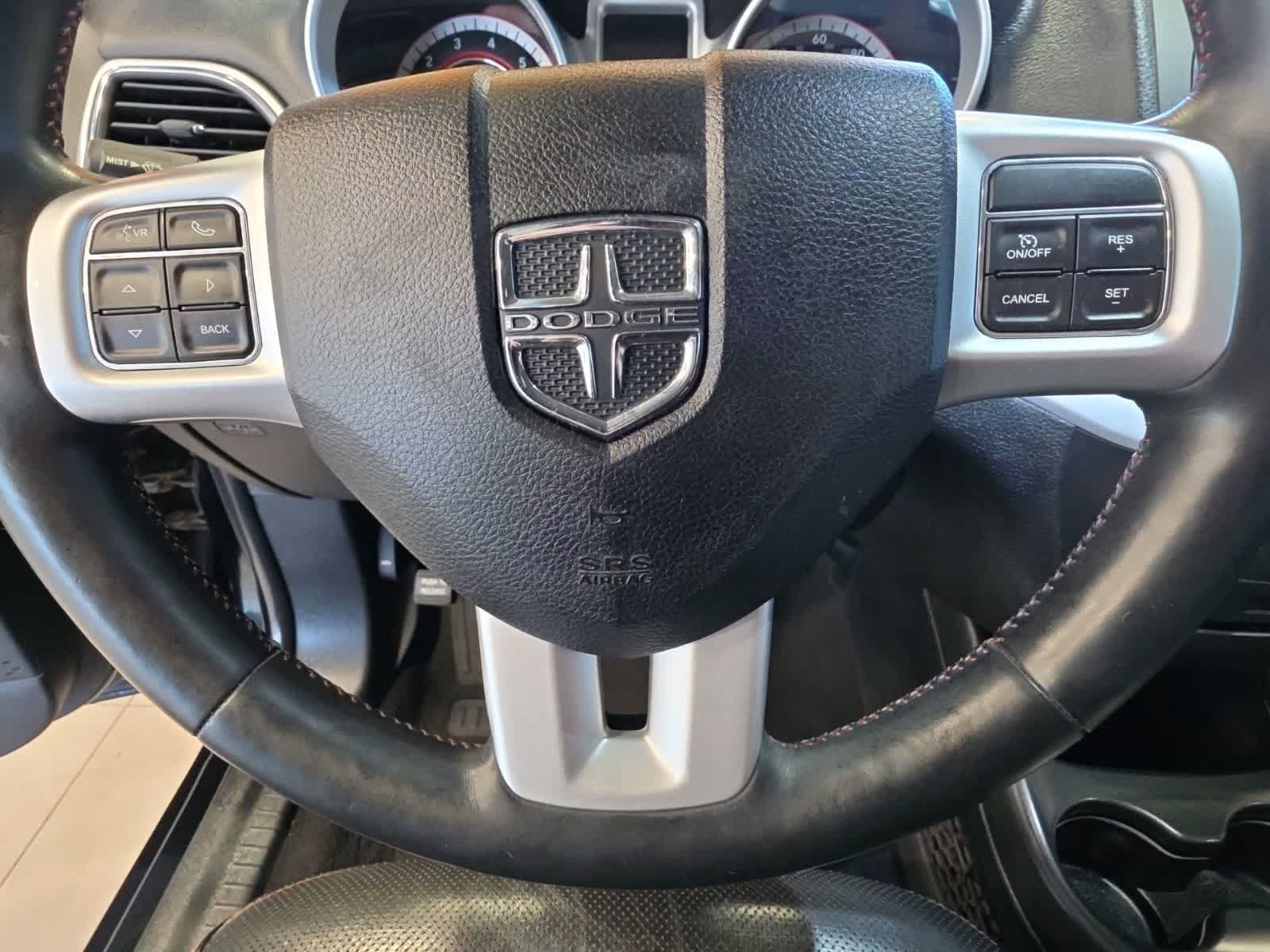 Used 2019 Dodge Journey GT w/ Blacktop Package AWD/4WD image 18