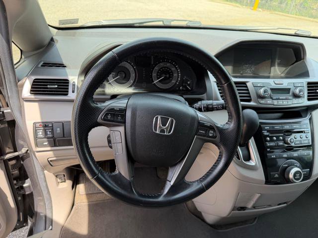 Used 2013 Honda Odyssey EX-L image 23