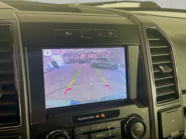 Used 2019 Ford F150 XLT w/ Equipment Group 302A Luxury RWD image 14