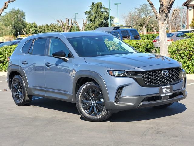 Used 2025 MAZDA CX-50 AWD 2.5 S w/ Select Package image 2