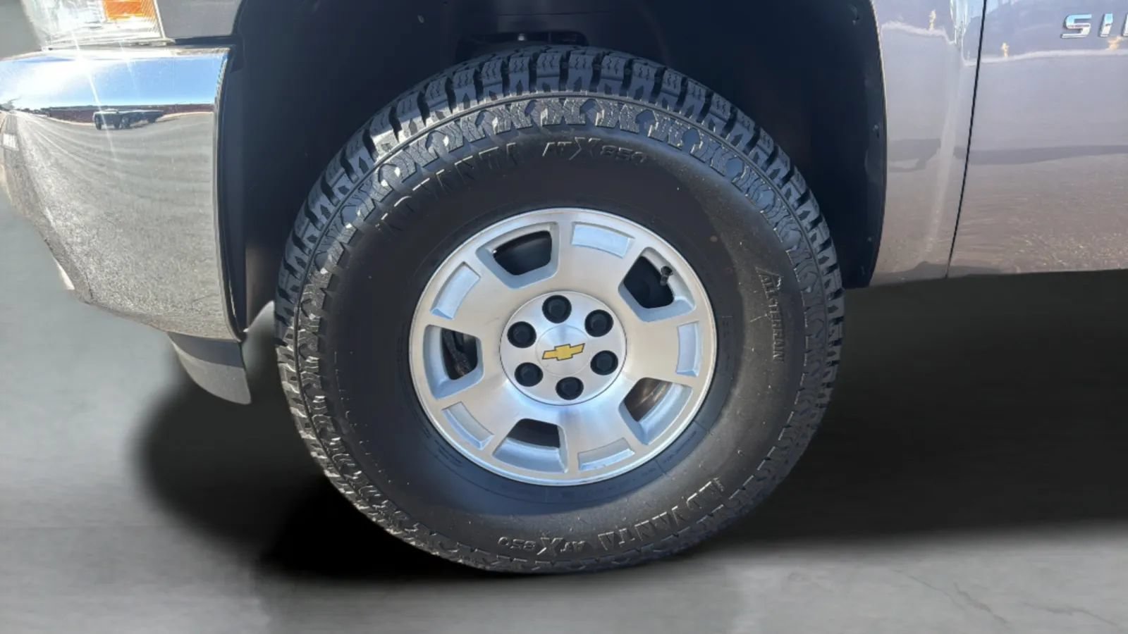 Used 2013 Chevrolet Silverado 1500 LT w/ All-Star Edition RWD image 31