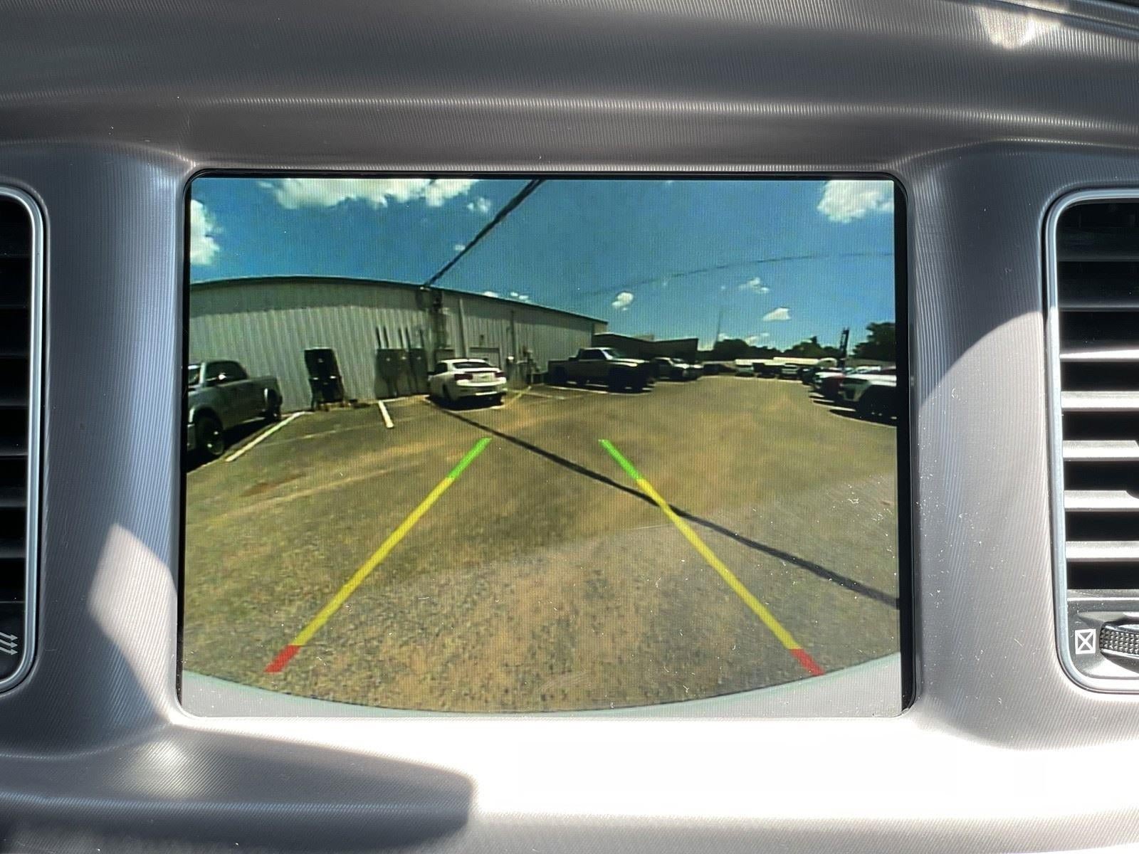 Used 2023 Dodge Charger SXT RWD image 25