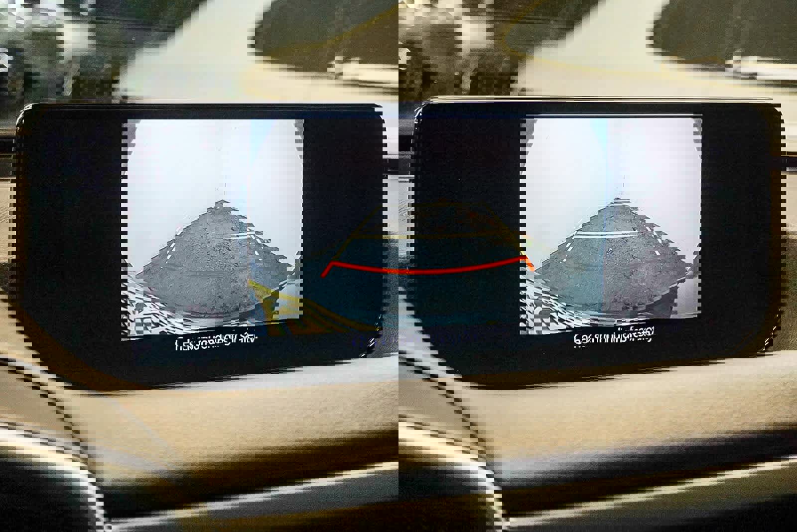 Used 2023 MAZDA CX-50 2.5 S w/ Cargo Package image 24