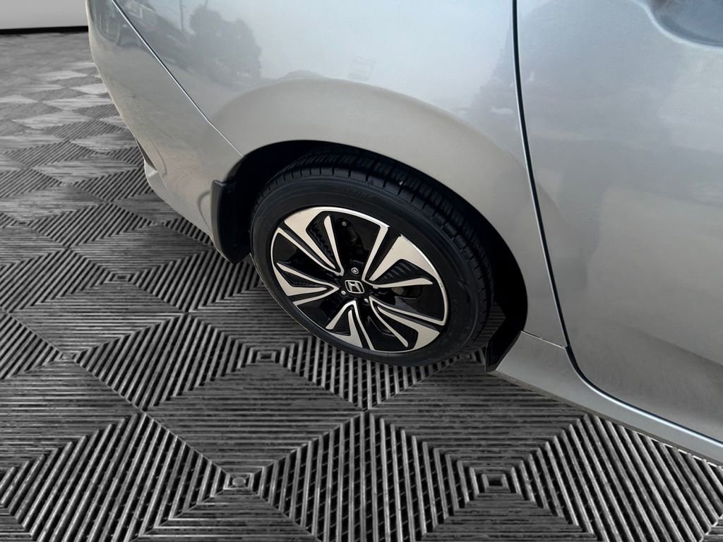 Used 2016 Honda Civic EX-L image 18