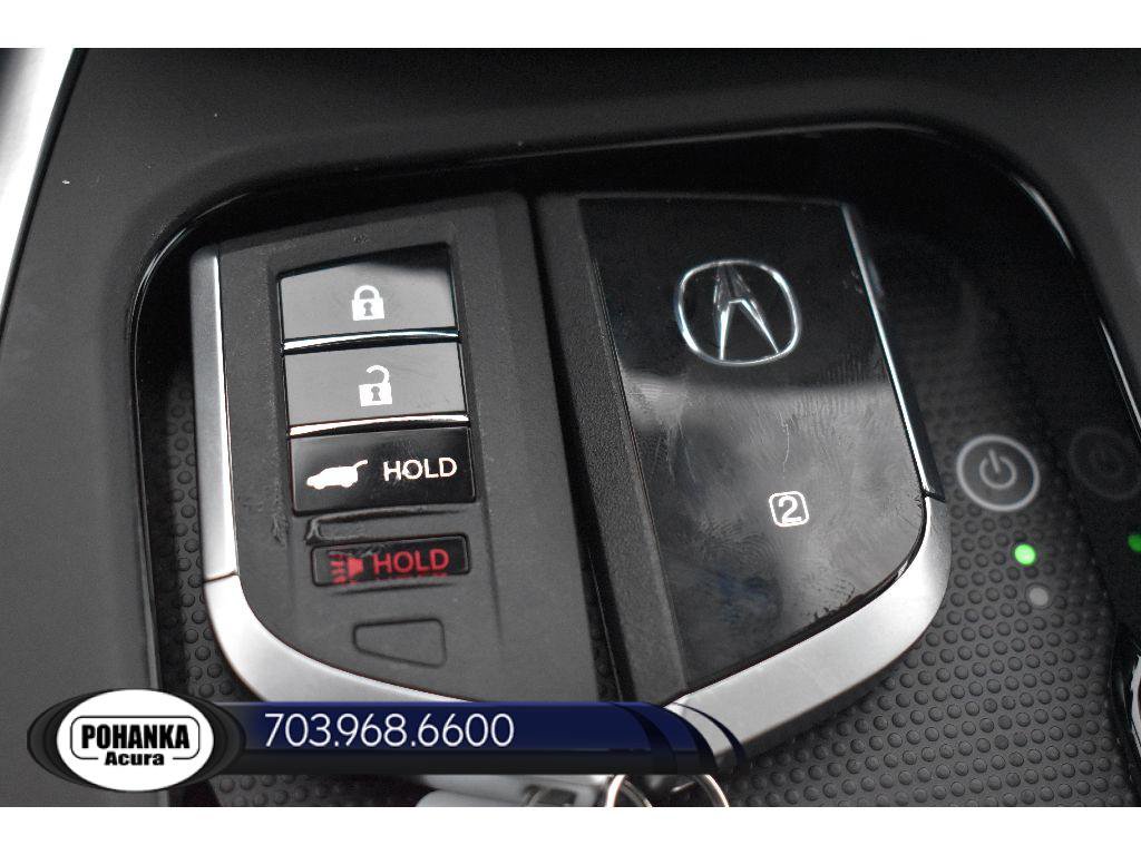 New 2026 Acura RDX w/ Technology Package image 42