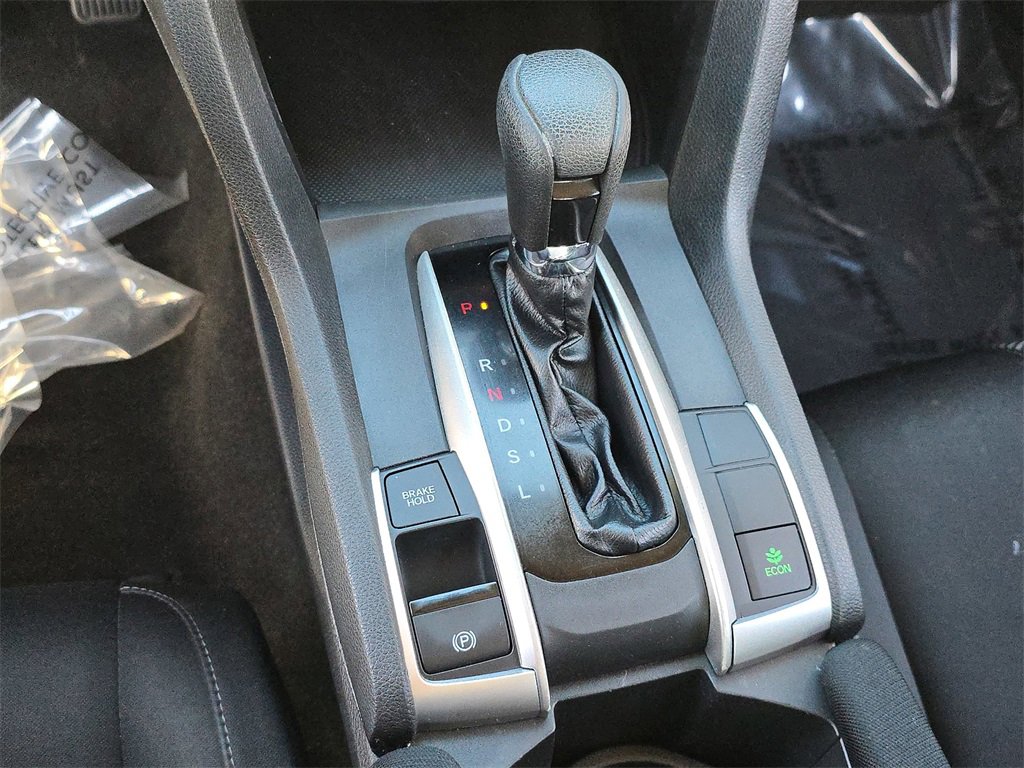 Used 2017 Honda Civic LX image 31
