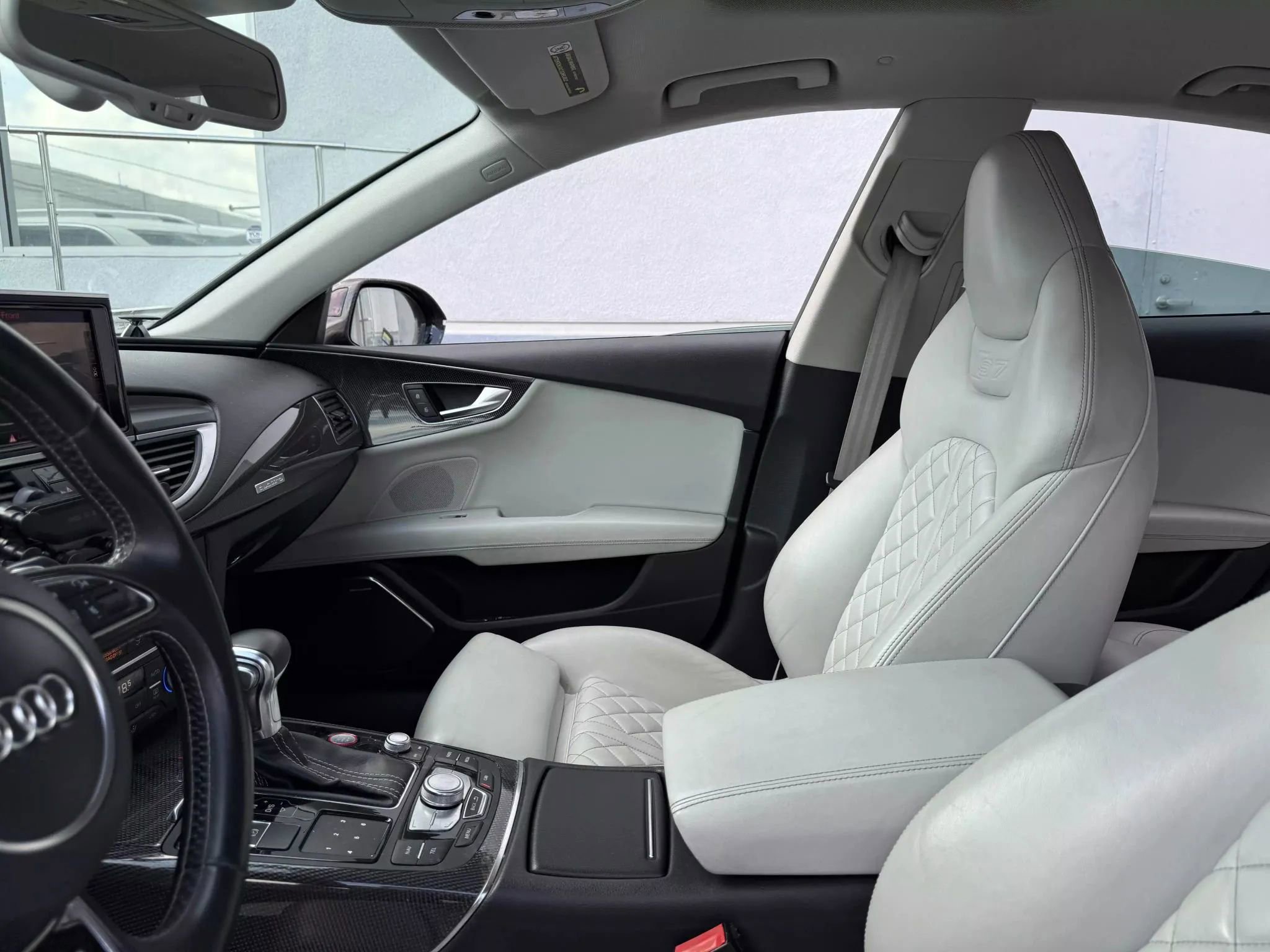 Used 2014 Audi S7 Prestige image 26