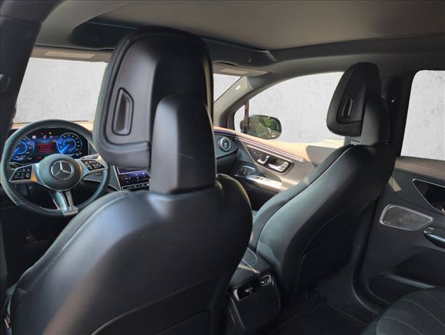 Used 2023 Mercedes-Benz EQE 350+ SUV image 16