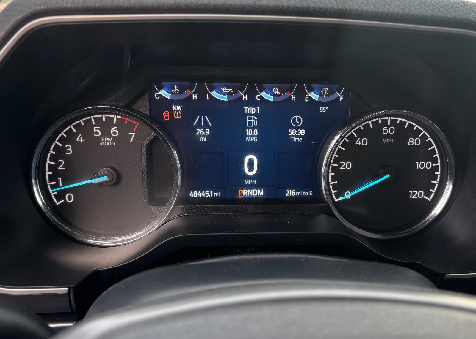 Certified 2022 Ford F150 XLT w/ Equipment Group 302A High image 37