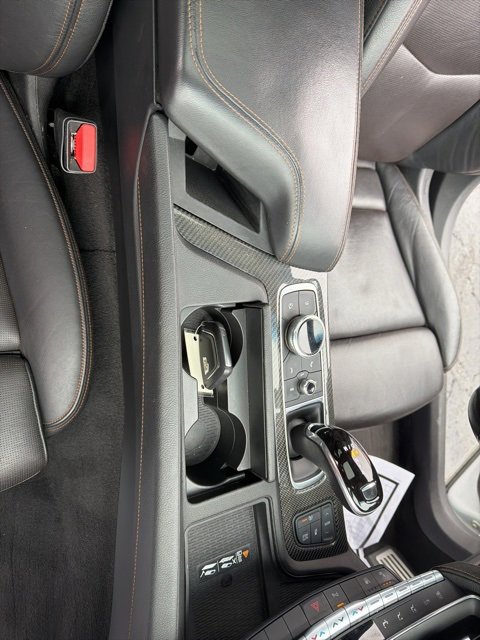 Used 2020 Cadillac CT5 Sport w/ Climate Package image 28