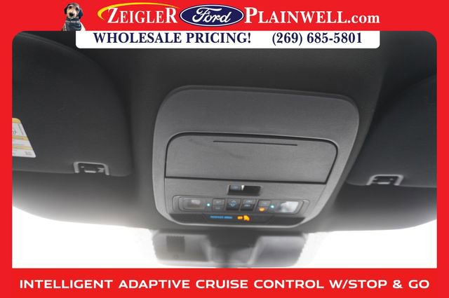 Used 2023 Ford F150 XLT w/ Equipment Group 302A High image 25