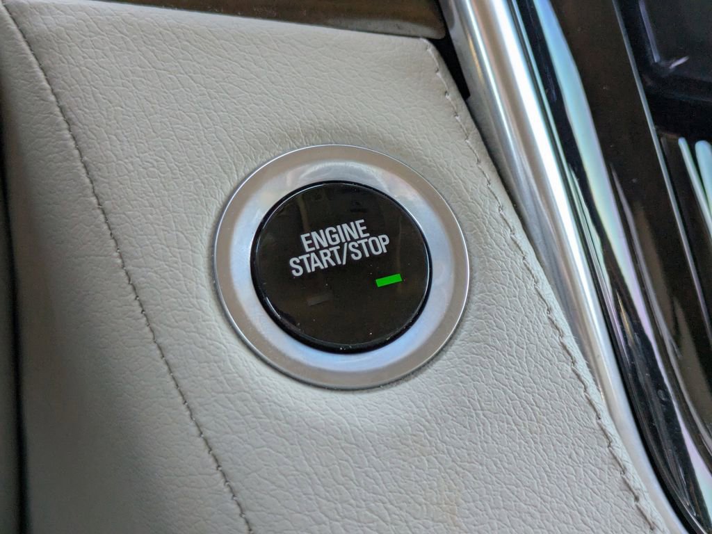 Used 2018 Cadillac Escalade 2WD image 28