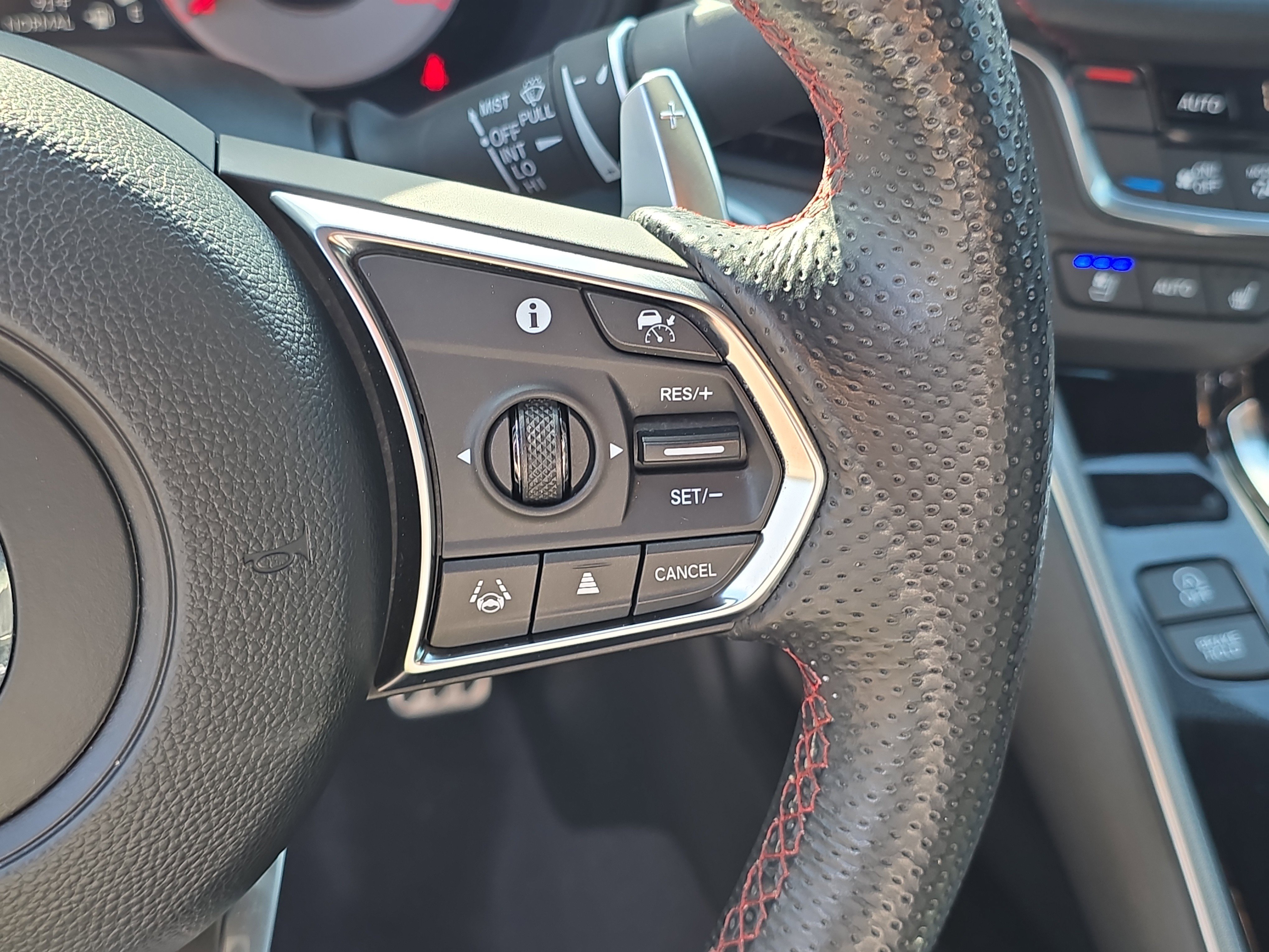 Used 2021 Acura TLX w/ A-SPEC Pkg image 35