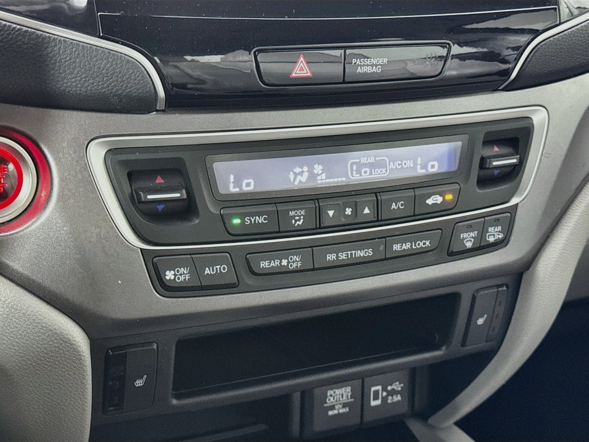 Certified 2019 Honda Pilot EX-L image 15