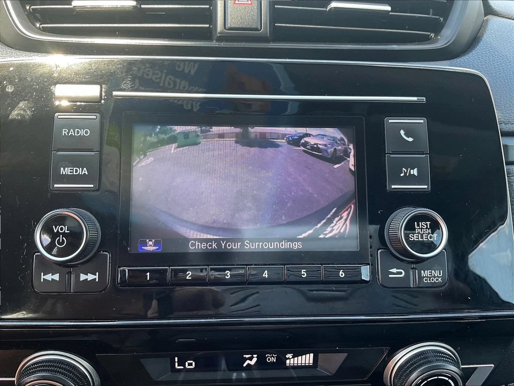 Used 2019 Honda CR-V LX image 14
