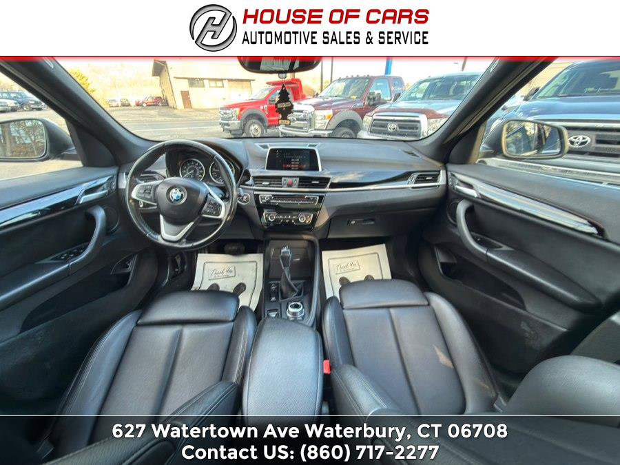 Used 2016 BMW X1 xDrive28i image 39