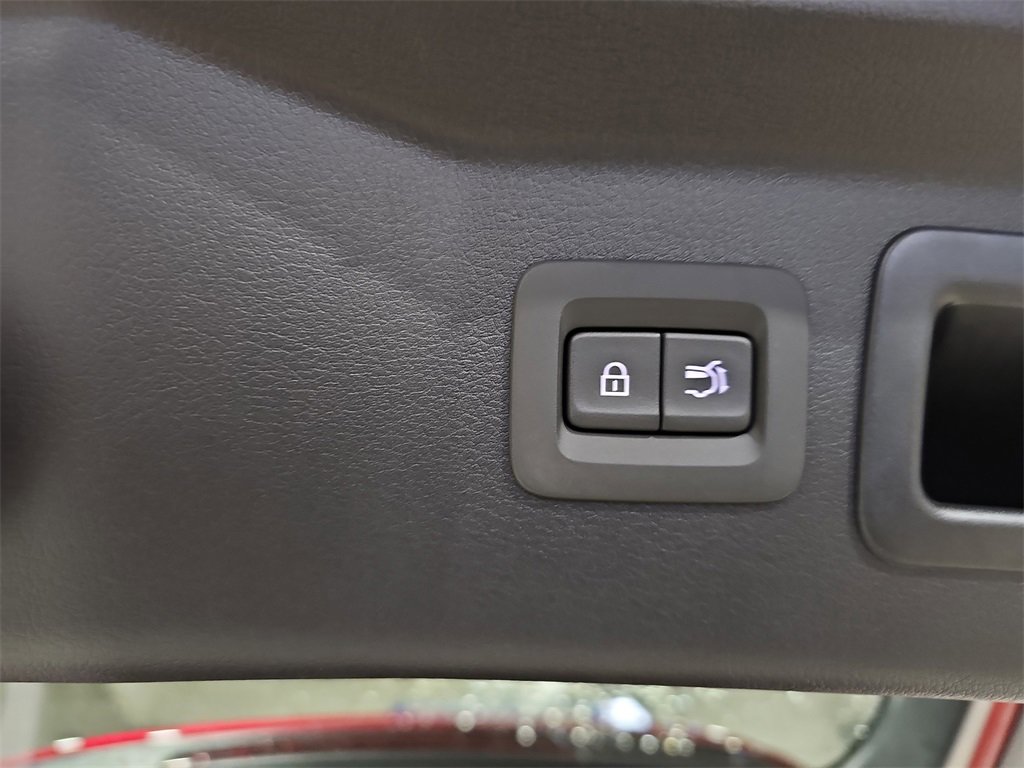 New 2026 MAZDA CX-90 3.3 Turbo S w/ Premium Package image 14