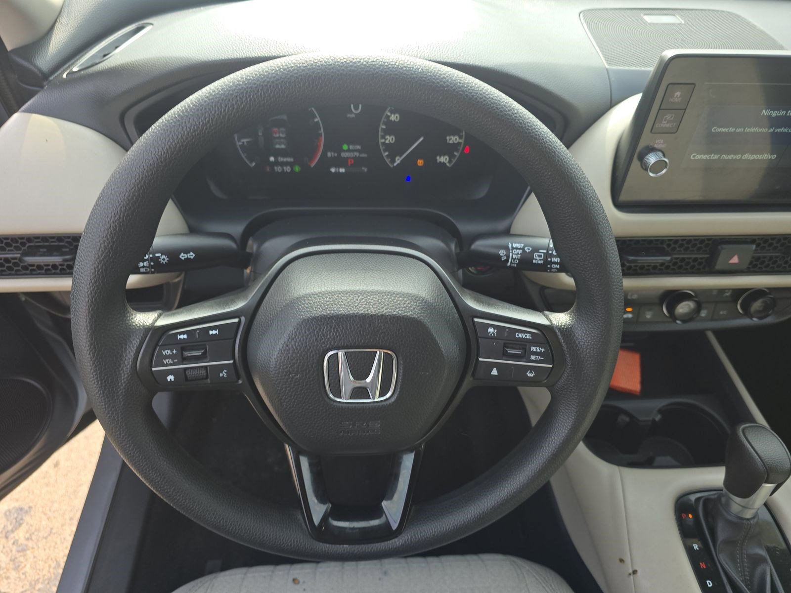 Used 2026 Honda HR-V LX image 11