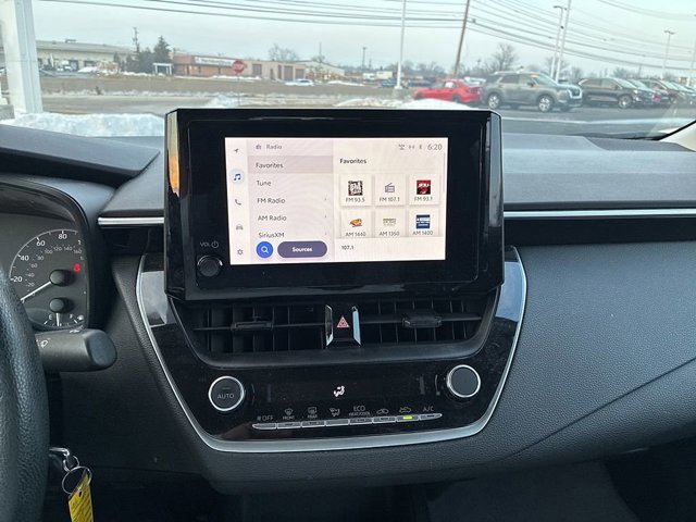 Certified 2023 Toyota Corolla LE image 25