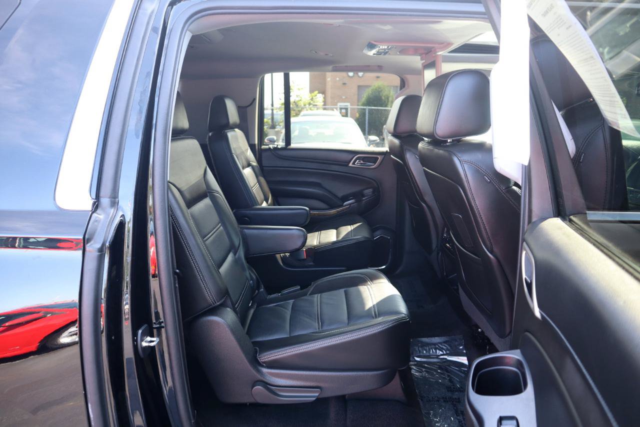 Used 2015 GMC Yukon XL Denali w/ Premium Package AWD/4WD image 15