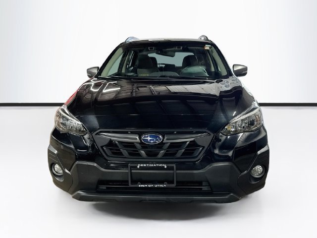 Used 2022 Subaru Crosstrek 2.5i Sport AWD/4WD image 2