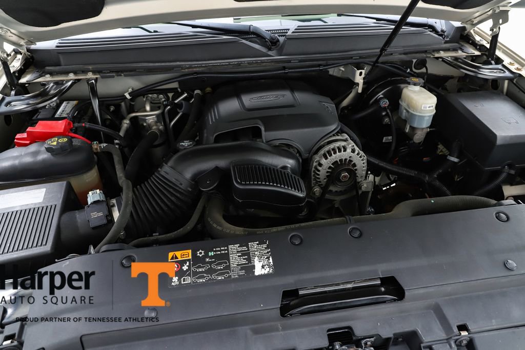 Used 2012 GMC Yukon SLT image 28