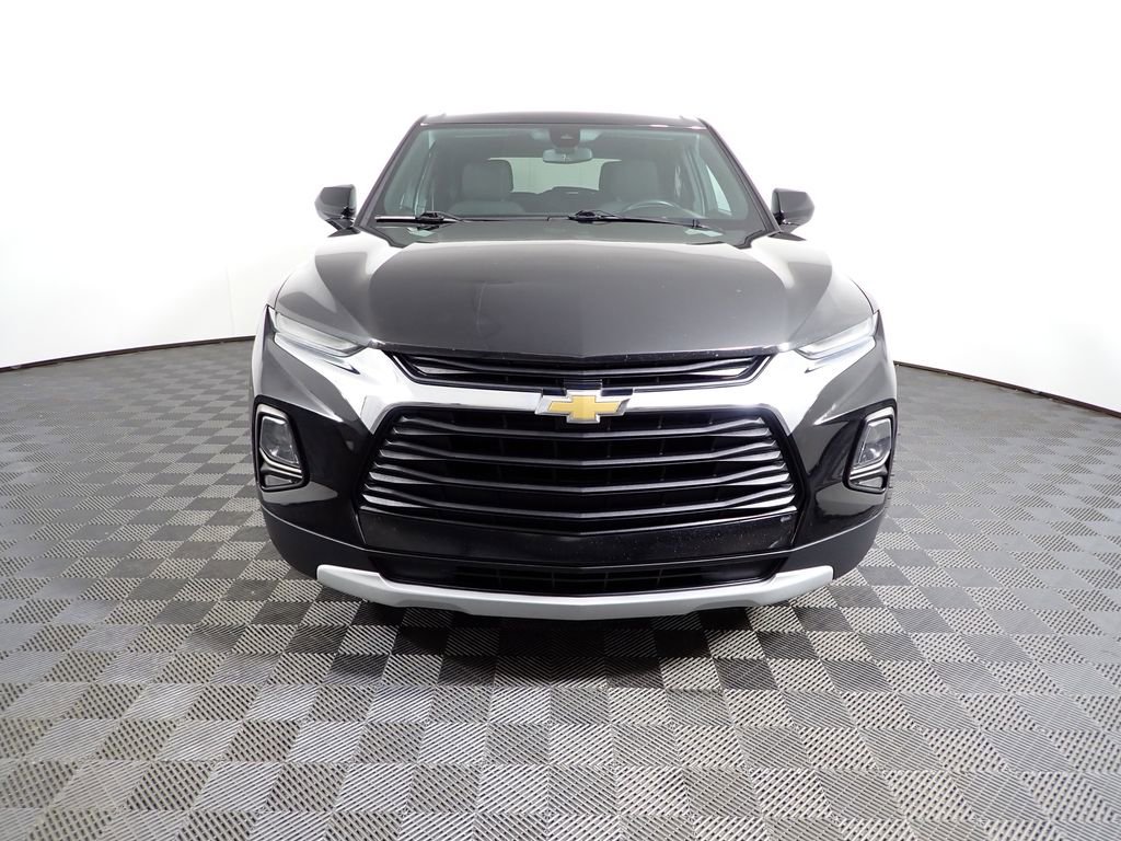 Used 2021 Chevrolet Blazer LT image 7