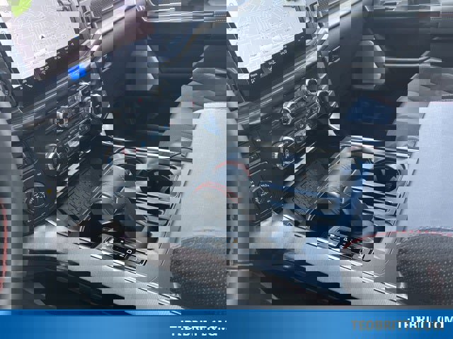 Certified 2025 Ford F150 Raptor w/ Equipment Group 803A Raptor R image 37