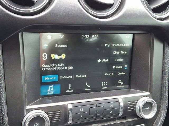 Used 2016 Ford Mustang Premium RWD image 22