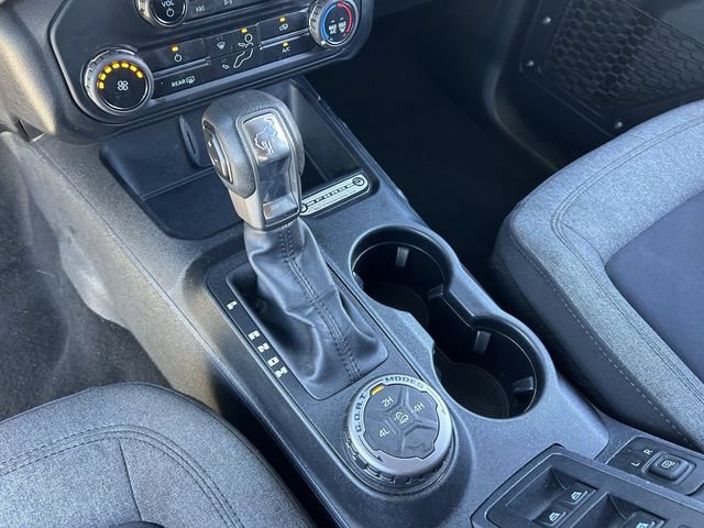 Used 2022 Ford Bronco 4-Door AWD/4WD image 27