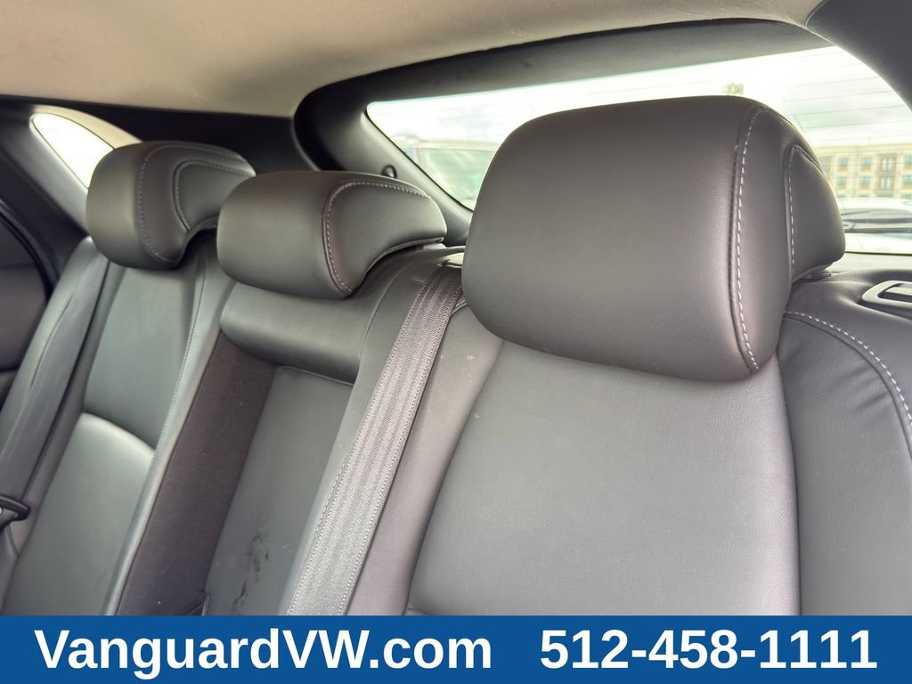 Used 2021 MAZDA CX-30 AWD 2.5 S w/ Select Package image 30