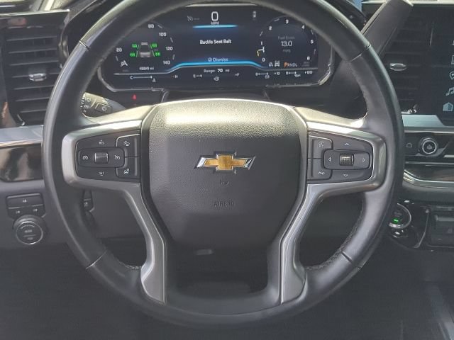 Used 2024 Chevrolet Silverado 2500 LT w/ Convenience Package AWD/4WD image 24