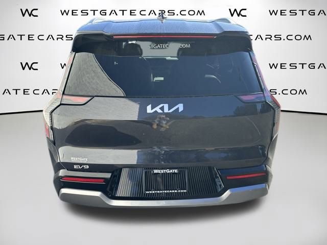 New 2026 Kia EV9 Land image 10