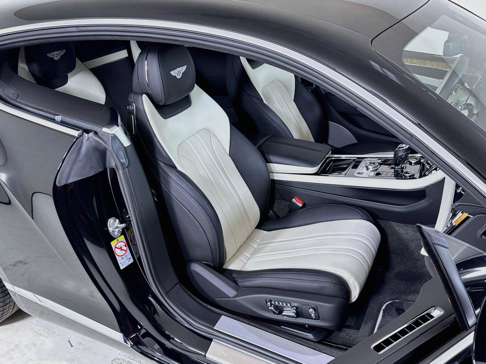 Used 2023 Bentley Continental GT V8 AWD/4WD image 26