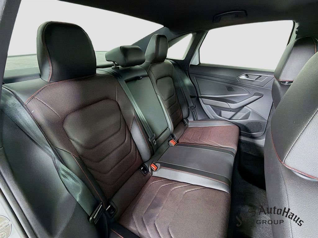 Used 2024 Volkswagen Jetta GLI Autobahn w/ GLI Black Package image 32
