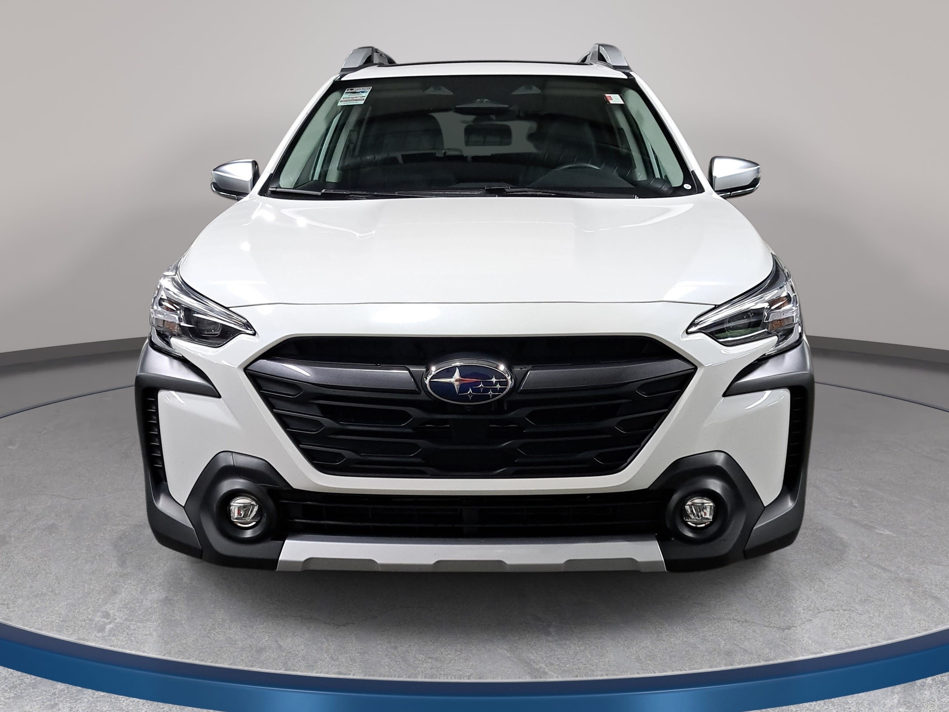 Used 2025 Subaru Outback Touring XT w/ Popular Package #2 AWD/4WD image 2