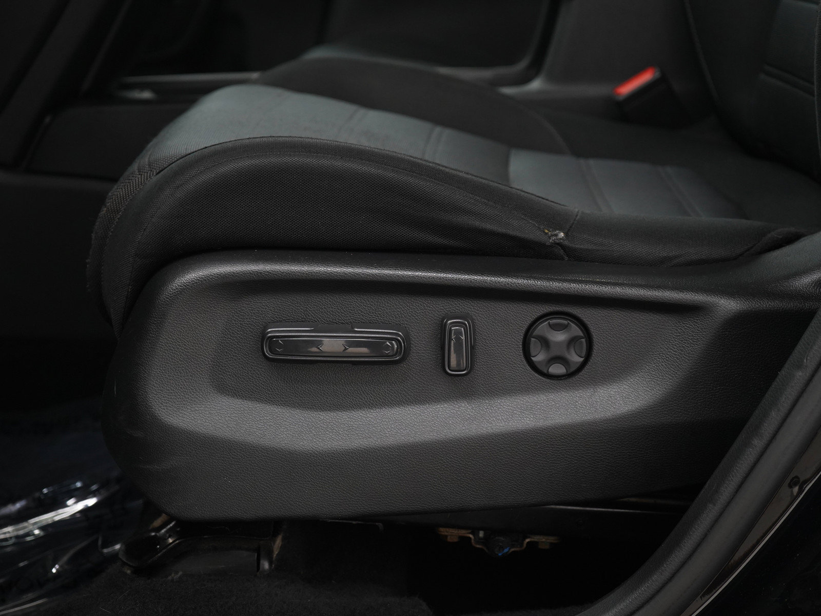 Used 2017 Honda CR-V EX image 21