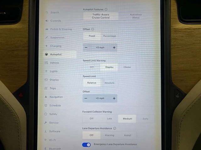 Used 2018 Tesla Model S 75D image 44