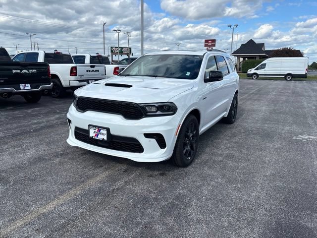 New 2026 Dodge Durango GT