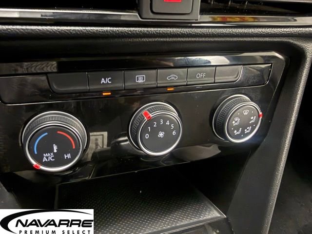 Used 2024 Volkswagen Taos S image 21