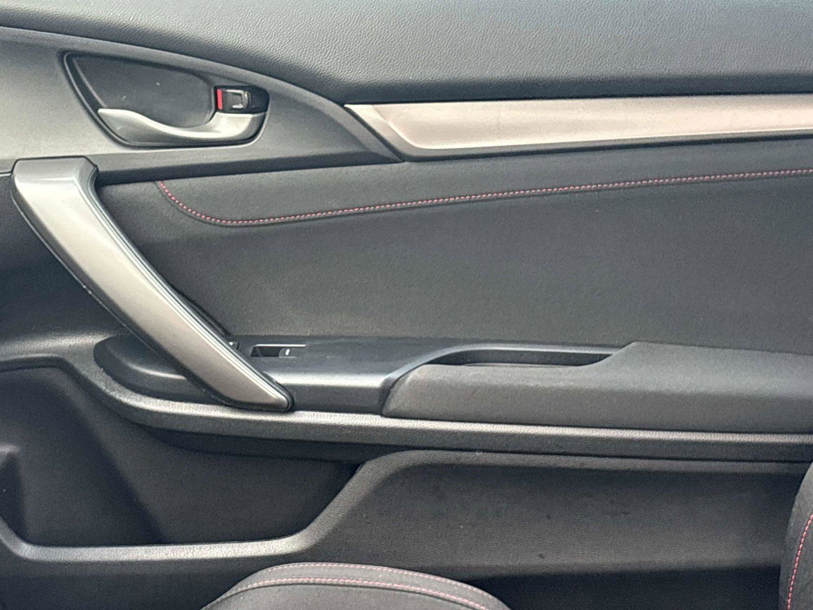 Used 2018 Honda Civic Si image 15