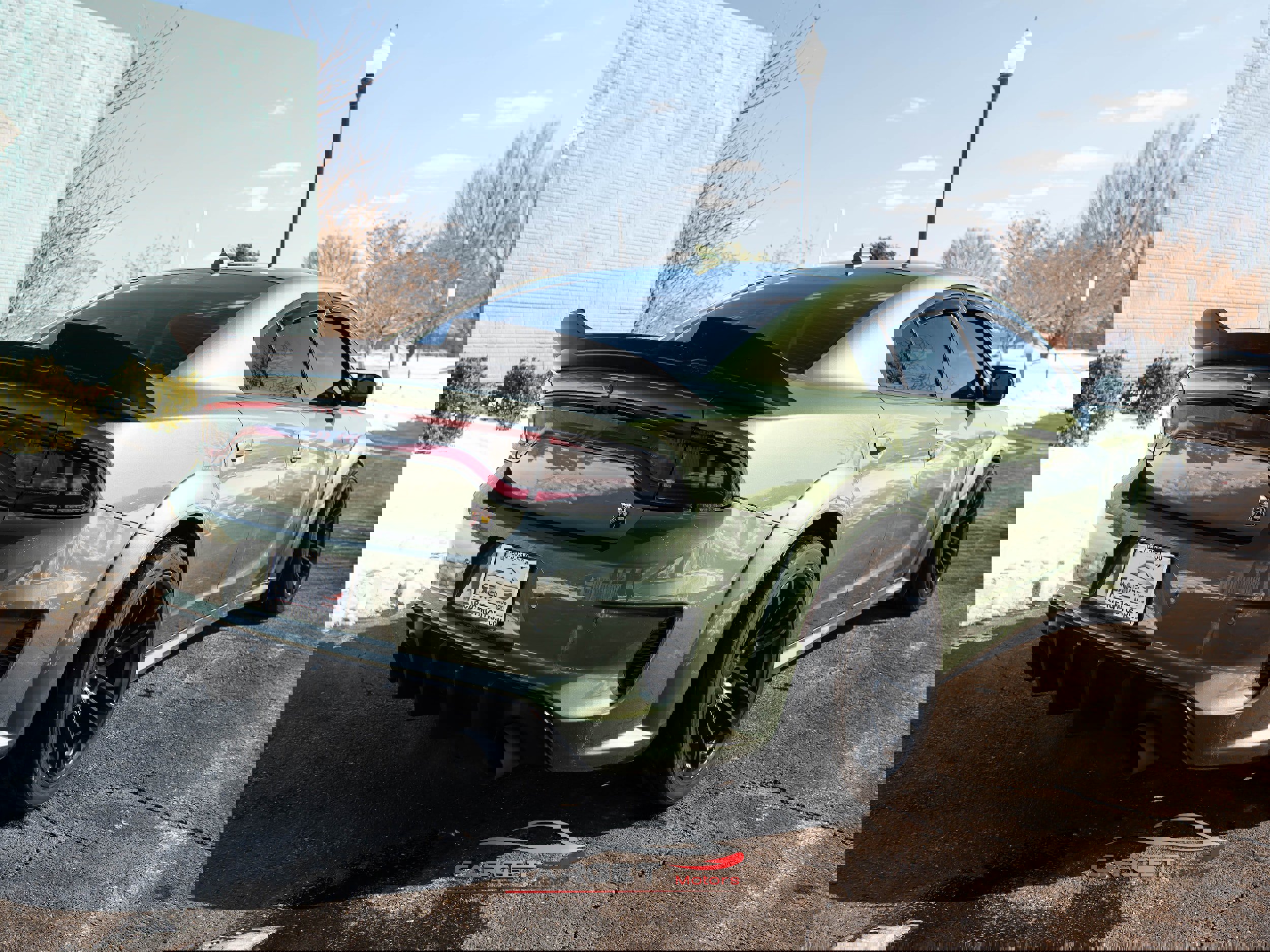 Used 2021 Dodge Charger Scat Pack image 7