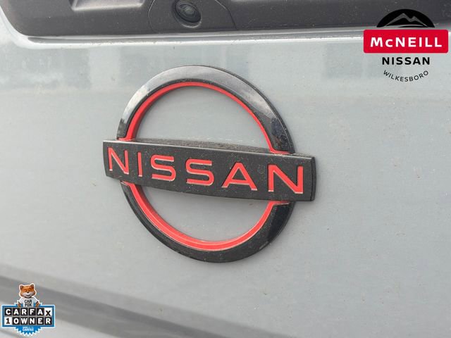 Used 2023 Nissan Frontier PRO-4X w/ Pro-4X Premium Package AWD/4WD image 32