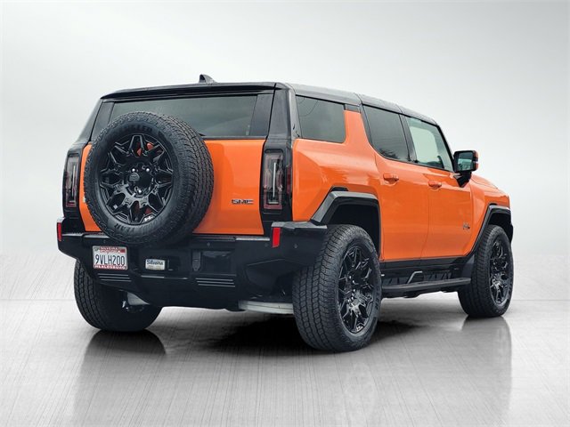 Used 2024 GMC Hummer EV 2X image 5
