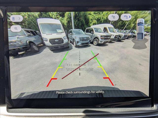 New 2025 Ford F150 STX w/ Equipment Group 200A image 13